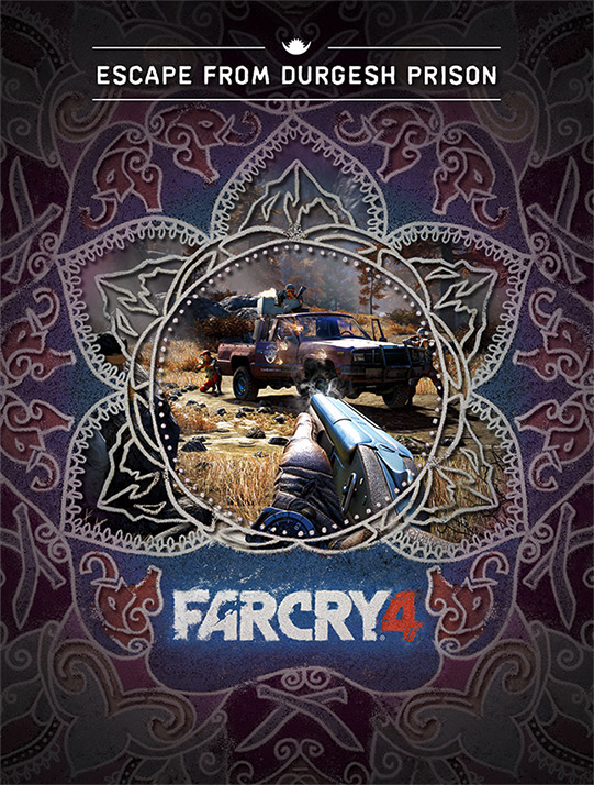Far cry 4 download torrent