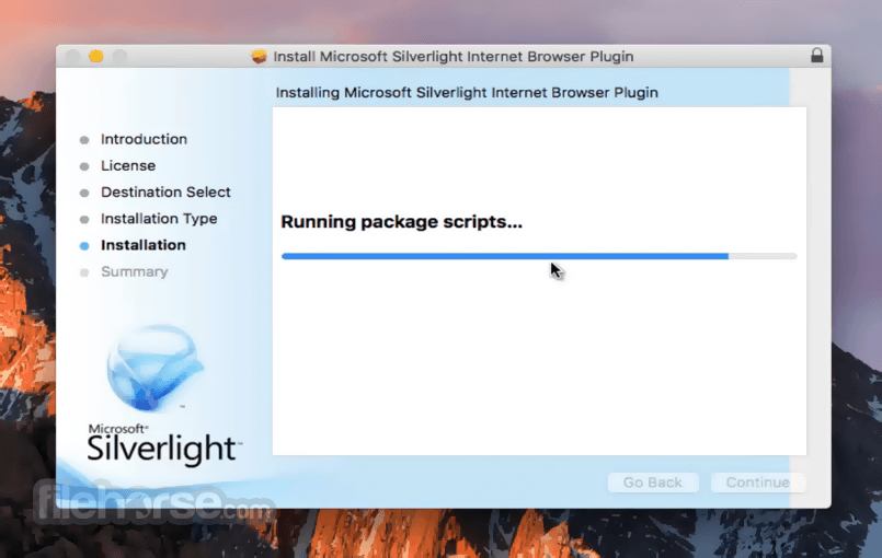 Silverlight Mac Download Latest Version